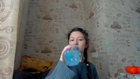 Snapshot of bonny_kimberly chatting on 02/20/25, 12:47 Bonny Kimberly online show from 02/20/25, 12:47