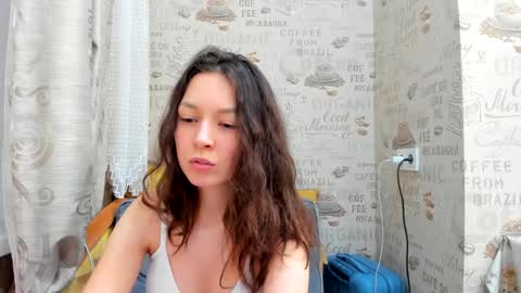Snapshot of bonny_kimberly chatting on 02/21/25, 09:22 Bonny Kimberly online show from 02/21/25, 09:22