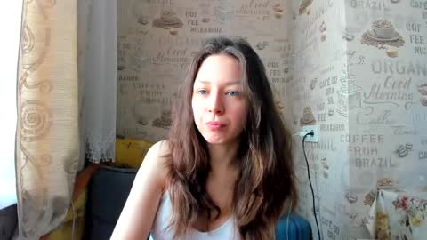 Snapshot of bonny_kimberly chatting on 02/22/25, 11:13 Bonny Kimberly online show from 02/22/25, 11:13