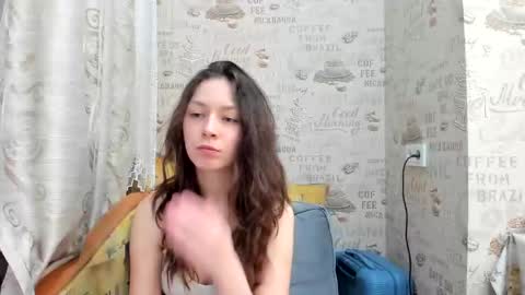 Snapshot of bonny_kimberly chatting on 02/26/25, 04:35 Bonny Kimberly online show from 02/26/25, 04:35