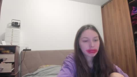 Bonny Kimberly online show from 03/10/26, 05:07