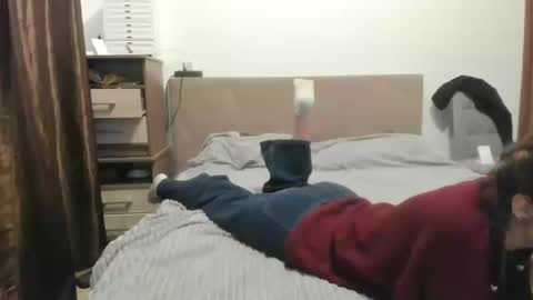 Bonny Kimberly online show from 03/12/26, 03:51