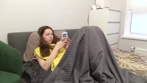 Bonny Kimberly online show from 04/16/26, 04:30