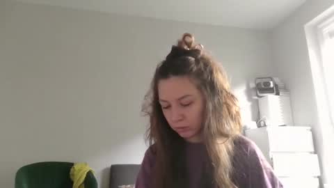 Bonny Kimberly online show from 04/18/26, 08:40