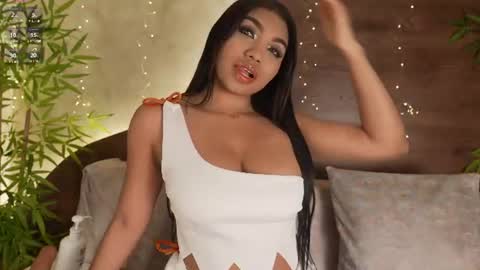 Snapshot of bonny_watson chatting on 07/05/26, 12:12 Bonny online show from 07/05/26, 12:12