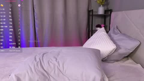 Snapshot of bonnyflower chatting on 01/04/25, 10:55 Eva online show from 01/04/25, 10:55