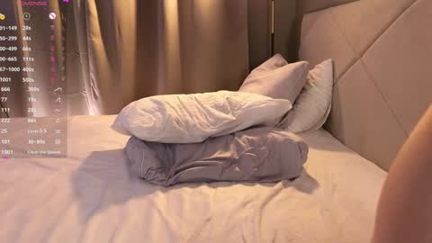 Snapshot of bonnyflower chatting on 02/08/25, 11:45 Eva online show from 02/08/25, 11:45