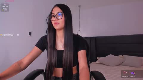 Bonny online show from 11/29/25, 07:50