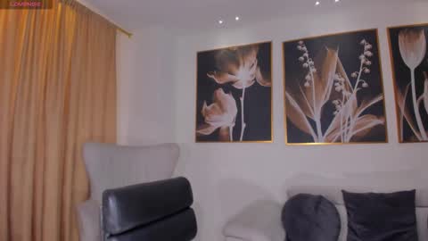 Bonny online show from 11/30/25, 06:12