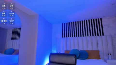 Bonny online show from 02/11/26, 08:14