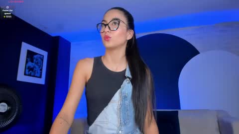 Bonny online show from 03/20/26, 07:19