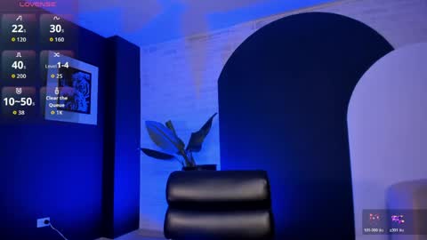 Bonny online show from 04/11/26, 08:13