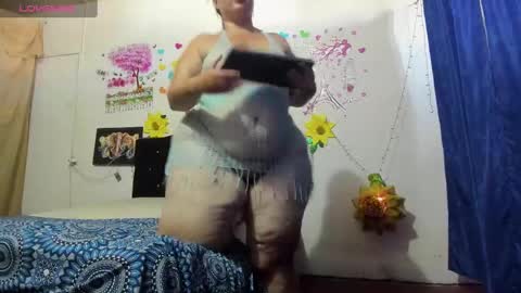 Snapshot of bonnyy26 chatting on 01/18/25, 08:09 bony online show from 01/18/25, 08:09