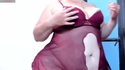 Snapshot of bonnyy26 chatting on 10/18/25, 09:21 bony online show from 10/18/25, 09:21