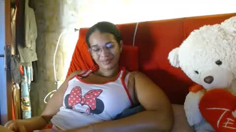 Queen Bon Vivantt online show from 12/26/24, 12:49