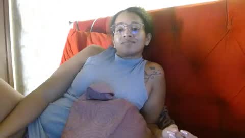 Queen Bon Vivantt online show from 12/26/24, 10:31