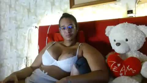 Queen Bon Vivantt online show from 12/29/24, 01:17