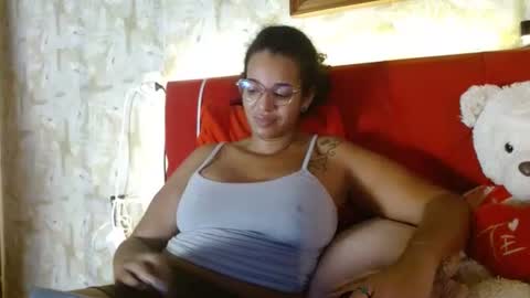 Queen Bon Vivantt online show from 01/05/25, 09:57