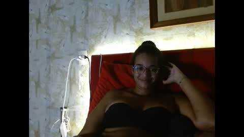 Queen Bon Vivantt online show from 01/13/25, 04:07