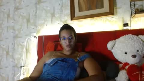 Queen Bon Vivantt online show from 01/13/25, 09:52