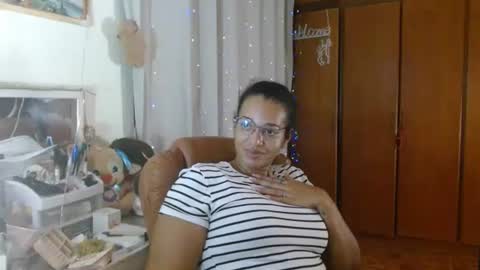 Queen Bon Vivantt online show from 01/18/25, 04:26