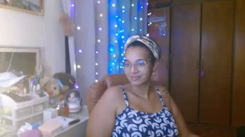 Queen Bon Vivantt online show from 01/21/25, 05:16