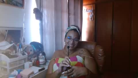 Queen Bon Vivantt online show from 01/21/25, 05:09