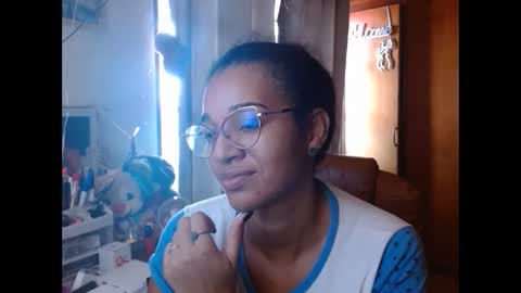 Queen Bon Vivantt online show from 02/06/25, 01:10