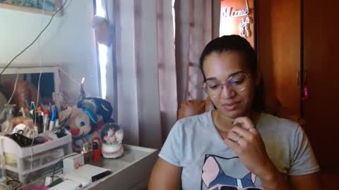 Queen Bon Vivantt online show from 02/07/25, 01:53