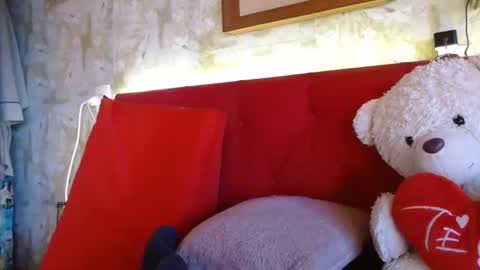 Queen Bon Vivantt online show from 02/10/25, 09:04