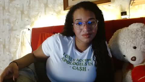 Queen Bon Vivantt online show from 02/13/25, 10:43