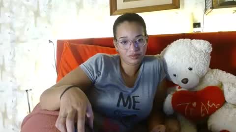 Queen Bon Vivantt online show from 02/18/25, 04:15