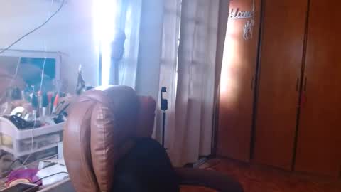 Queen Bon Vivantt online show from 02/20/25, 05:29