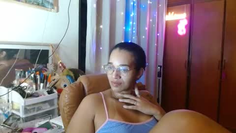 Queen Bon Vivantt online show from 03/02/25, 05:01