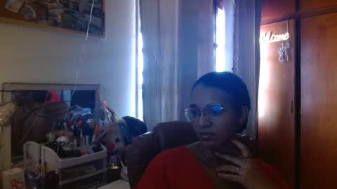 Queen Bon Vivantt online show from 03/07/25, 03:39