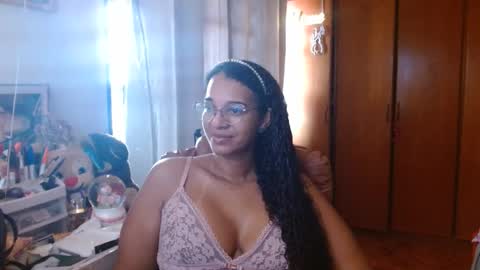 Queen Bon Vivantt online show from 03/11/25, 01:45