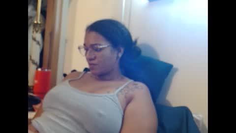 Queen Bon Vivantt online show from 09/08/25, 02:49