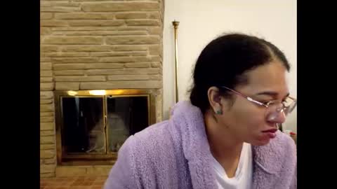 Queen Bon Vivantt online show from 11/11/25, 02:17