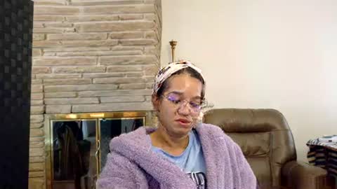 Queen Bon Vivantt online show from 01/15/26, 04:33