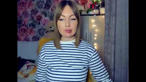 Mira online show from 01/13/25, 08:37