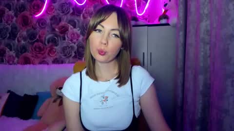 Mira online show from 02/19/25, 08:10