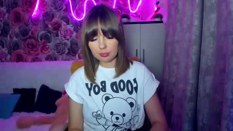 Mira online show from 03/02/25, 07:56