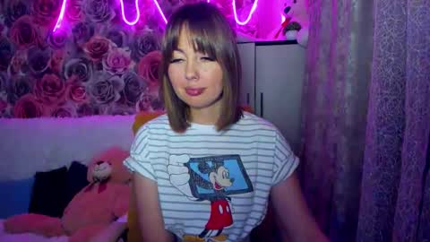 Mira online show from 03/06/25, 07:54