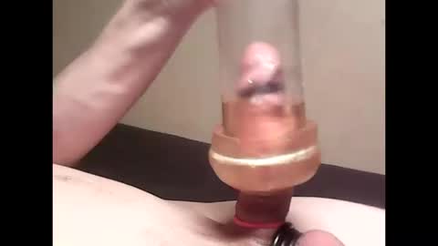 bonyxel online show from 03/12/26, 12:06