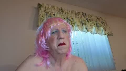 sissy slut boobi online show from 07/15/26, 10:59