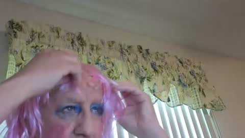 sissy slut boobi online show from 07/16/26, 07:42
