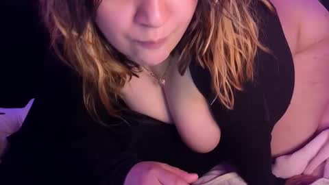 Nova  sub to my fan club for free pms and sexy sloppy videos  online show from 02/21/25, 07:23