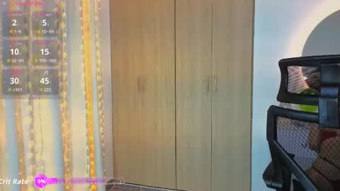 Im Annie online show from 02/14/26, 02:25