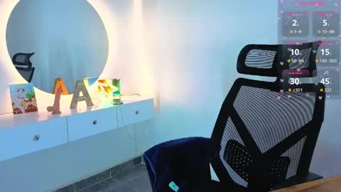 Im Annie online show from 04/20/26, 05:16