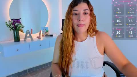Im Annie online show from 06/04/26, 05:41